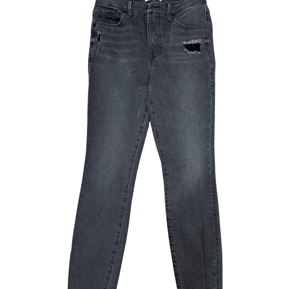 Good American Skinny Jeans Size 27